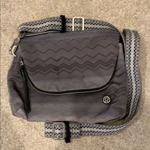Lululemon Festival Bag Crossbody Fanny Pack